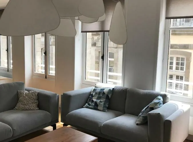 Appartement De Charme Saint-Malo photo